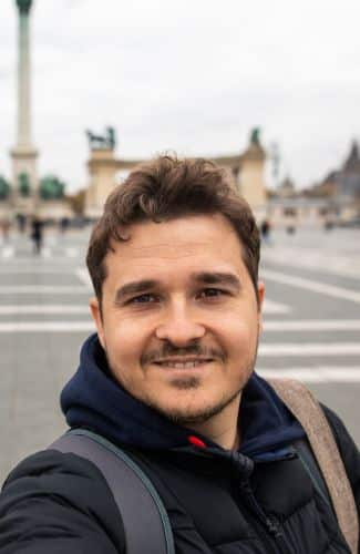 jeremy frigoriste